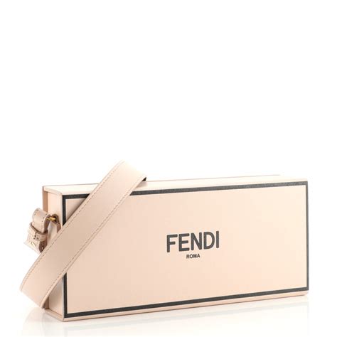 fendi horizontal box bag|Fendi bag outlet online.